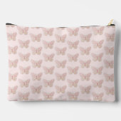 バタフライアクセサリーポーチ アクセサリーポーチ (裏面)