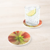 バタフライアマリリス コースター (側面)