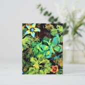 バタフライアンドフラワーロディリアス紙シート (スタンド正面)