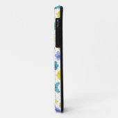 バタフライアートアイディア Case-Mate iPhoneケース (裏面/左)