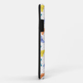 バタフライアートアイディア Case-Mate iPhoneケース (裏面/右)