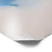 バタフライアートユニーク – ホームデコールとギフト フォトプリント            (角)