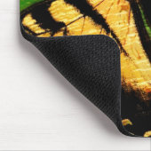 バタフライアート23マウスパッド マウスパッド (コーナー)