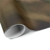 バタフライアート32ラッピング紙 ラッピングペーパー (ロールコーナー)