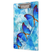 バタフライアート37クリップボード クリップボード (左)