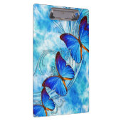 バタフライアート37クリップボード クリップボード (右)