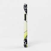 バタフライウィング詳細デザイン Case-Mate iPhoneケース (裏面/右)