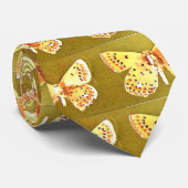 バタフライウイングカスタムタイ ネクタイ (ロール)