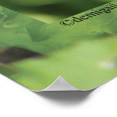 バタフライウェイ13 – 常時接続 ポスター (角)