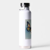 バタフライウォーターボトル ウォーターボトル (右面)