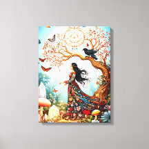 バタフライウーマンズモーニング