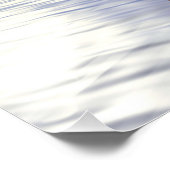 バタフライウーマン ポスター (コーナー)