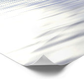 バタフライウーマン ポスター (角)