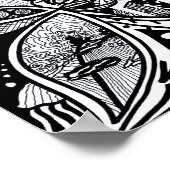 「バタフライエフェクト」ポスター ポスター (角)