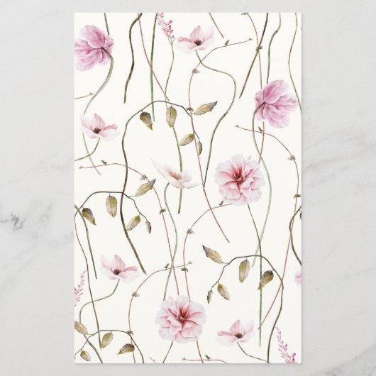 バタフライエレガントどこ我々のブライダルシャワーゲーム (裏面)