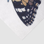 バタフライエレメントの切り離し紙 薄葉紙 (詳細)