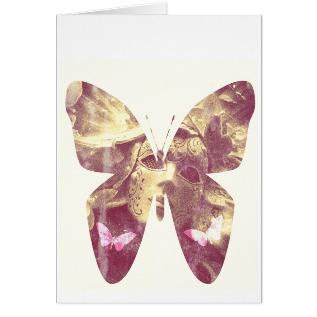 バタフライエンジェル (正面)