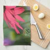 バタフライオンコンフロアー キッチンタオル (四つ折り)