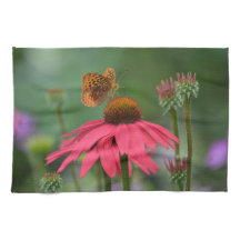 バタフライオンコンフロアー