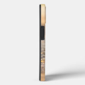 バタフライオンザビーチ Case-Mate iPhoneケース (裏面 / 右)