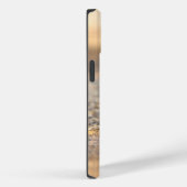 バタフライオンザビーチ Case-Mate iPhoneケース (裏面 / 右)