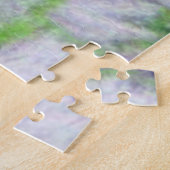 バタフライオンシルバービーコンラミウム ジグソーパズル (側面)