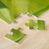 バタフライオンティスルジグソーパズル ジグソーパズル (側面)