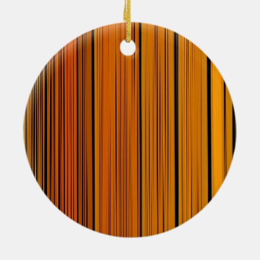 バタフライカラーオーナメント セラミックオーナメント (裏面)