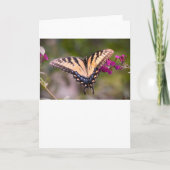 バタフライカード カード (正面)