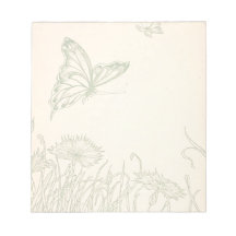 バタフライガーデン