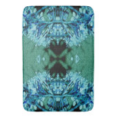 バタフライガーデン…..... バスマット (正面縦)