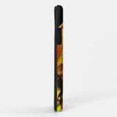 バタフライガーデン Case-Mate iPhoneケース (裏面/右)