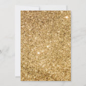 バタフライガールズバースデーパーティー 招待状 (裏面)