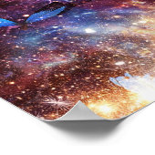 バタフライクイーン ポスター (角)