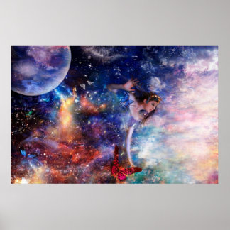 バタフライクイーン ポスター