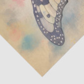 バタフライクラウン 薄葉紙 (詳細)