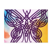 バタフライクロップ