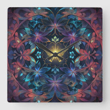 バタフライグロー