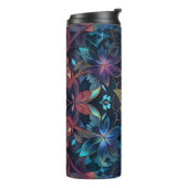 バタフライグロー タンブラー (回転左)