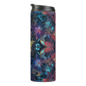 バタフライグロー タンブラー (回転右)