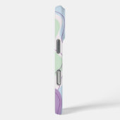 バタフライケース Case-Mate iPhoneケース (裏面 / 右)