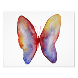 バタフライコダックプロフェッショナルフォト紙(サテン) フォトプリント