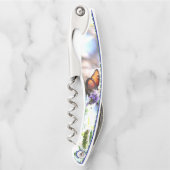 バタフライコルクねじ ソムリエナイフ (正面)