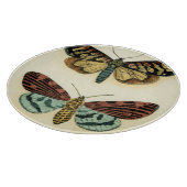 バタフライコレクションバイチャリティラザリス カッティングボード (角)