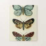 バタフライコレクションバイチャリティラザリス ジグソーパズル<br><div class="desc">チャリ絵画リア・ザリスによるこの夢はlepidopteristの夢だ!蝶のコレクションの驚くほど詳細なプリントは、このピース素晴らしはその色の使用されている。コピーを取れ!</div>