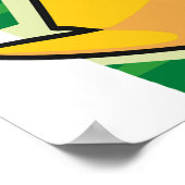 バタフライコレクター ポスター (角)