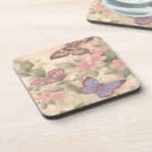 バタフライコースター コースター (左側)