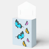 バタフライサマーフローラビーフボックス フェイバーボックス (オープン)