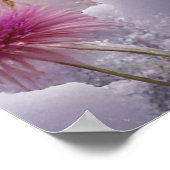 バタフライサンシャイン ポスター (角)