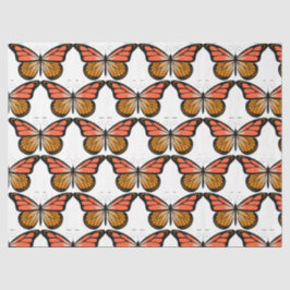 バタフライシリーズデザイン8 薄葉紙